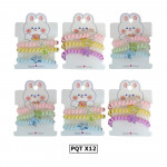 CABLE TELEFONO CON APLIQUE ESTRELLA DK411-1