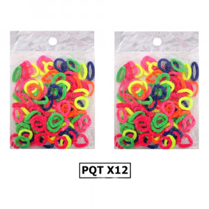 BAMBA MINI FUERTE X90 (PQTX12) DK694-14