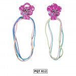 BALACA MELODY X3 DELGADA PASTEL DK694-3 (PQTX12)