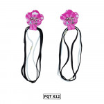 BALACA MELODY X3 DELGADA BYN DK694-4 (PQTX12)