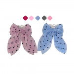 MOÑO PINZA PUNTOS HK337 (PQTX12)