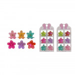 CAIMAN CARTON X6 FLOR HK389 (PQTX12)