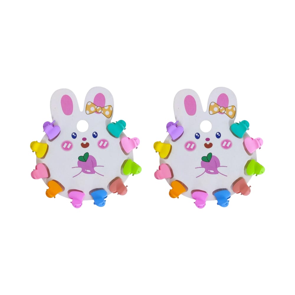 PIOJITO CORAZON CRT X 10  HK391 (PQT X12)