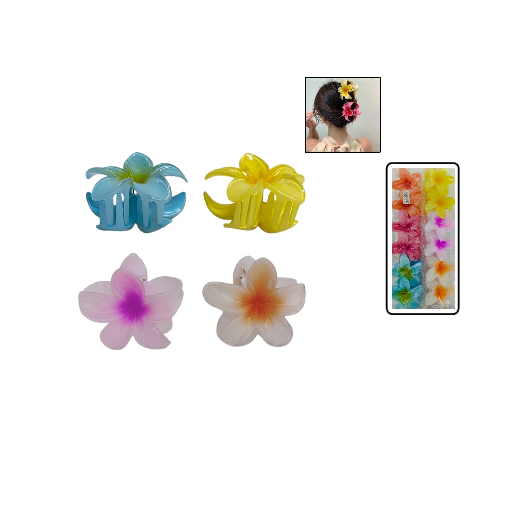 CAIMAN HAWAIANO GD FLOR IA29 (PQTX12)