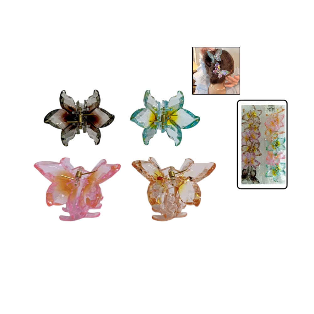 CAIMAN FLOR CRISTAL IA58 (PQTX12)