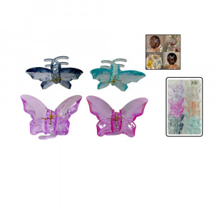 CAIMAN CRISTAL MARIPOSA IA59 (PQTX12)