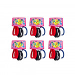 CAUCHO LICRA TOMMY F2060-7/L0621-2 (XDOC)