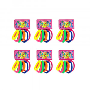 CAUCHO LICRA FUERTE L0621-3/HE2833 (X12)