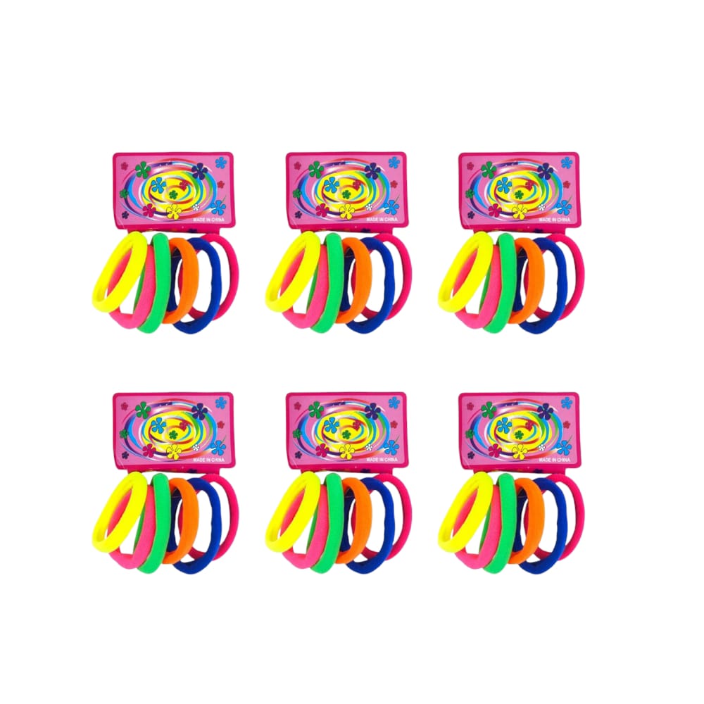 CAUCHO LICRA FUERTE L0621-3/HE2833 (X12)