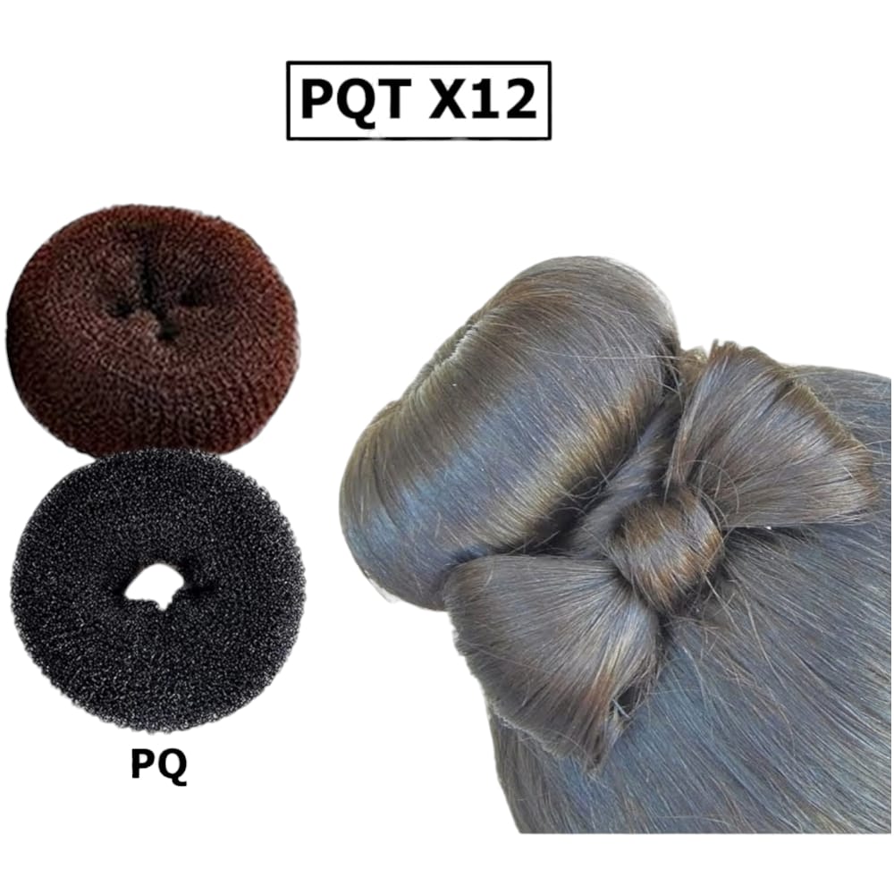 BAMBA DONA PQ X12 L0632