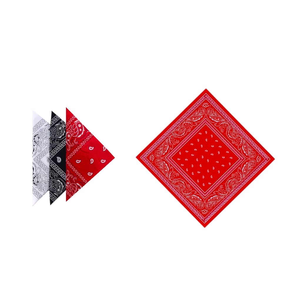 PAÑOLETA COLORES L1393 (PQTX12)