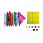 PAÑOLETA COLORES L1393 (PQTX12)