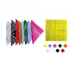 PAÑOLETA COLORES L1393 (PQTX12)