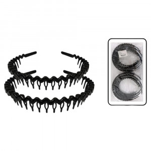 DIADEMA PEINETA L2024/L2272 (PQTX12)