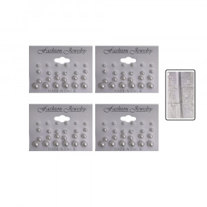 TOPO PERLA BLANCO L2601-1 (PQTX12)