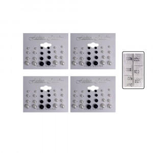 TOPO PERLA BYN L2601-2 (PQTX12)