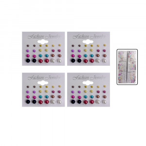 TOPO PERLA COLORES L2601-3 (PQXT12)