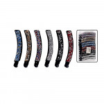 CAIMAN PIEDRA BRILLANTE L2836-3 PQTX12)