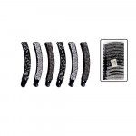 CAIMAN PIEDRAS BRILLANTES L2836-4 (PQTX12)