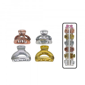 CAIMAN METALIZADO FIGURAS F-L2861-3 (PQX12)