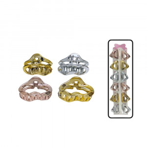 CAIMAN COLOR METALIZADO TRIANGULO L2861-5 (PQTX12)