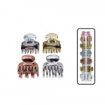 CAIMAN METALIZADO FIGURA L2861-8 (PQTX12)