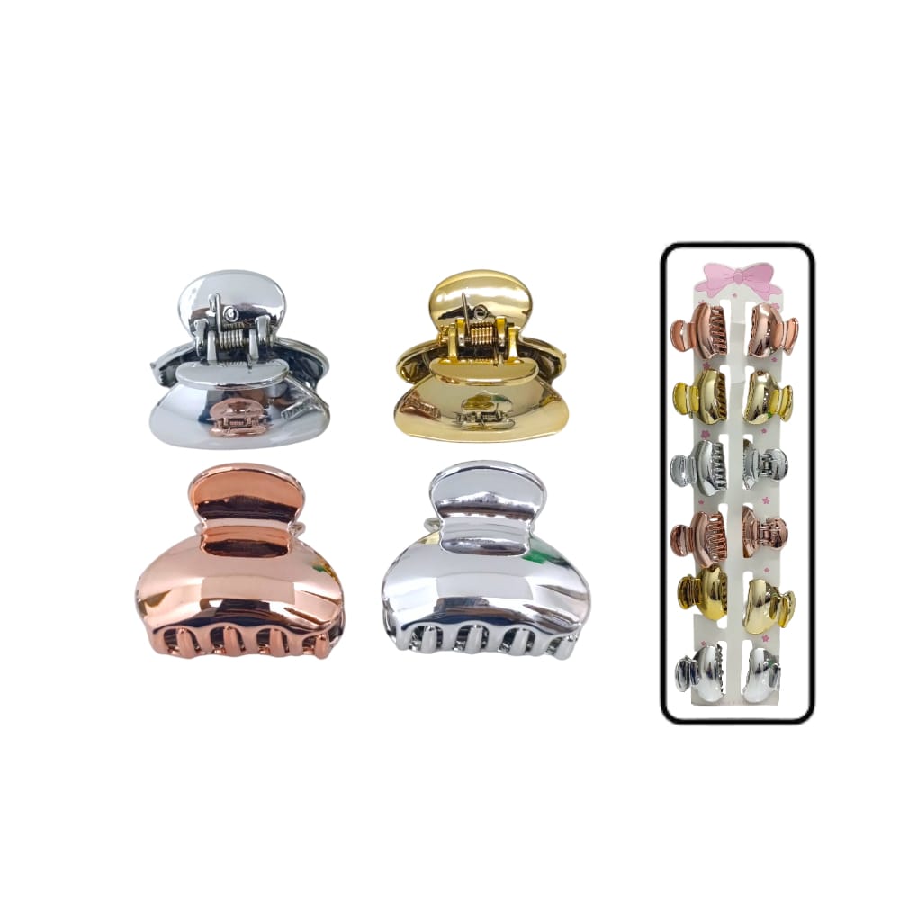 CAIMAN METALIZADO L2861-9 (PQT12)