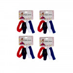 CAUCHO LICRA GD RELIEVE TOMMY L3018-4 (PQTX12)