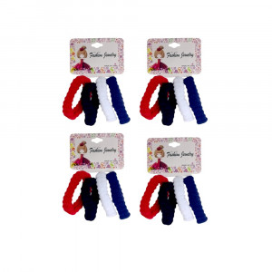 CAUCHO LICRA GD RELIEVE TOMMY L3018-4 (PQTX12)