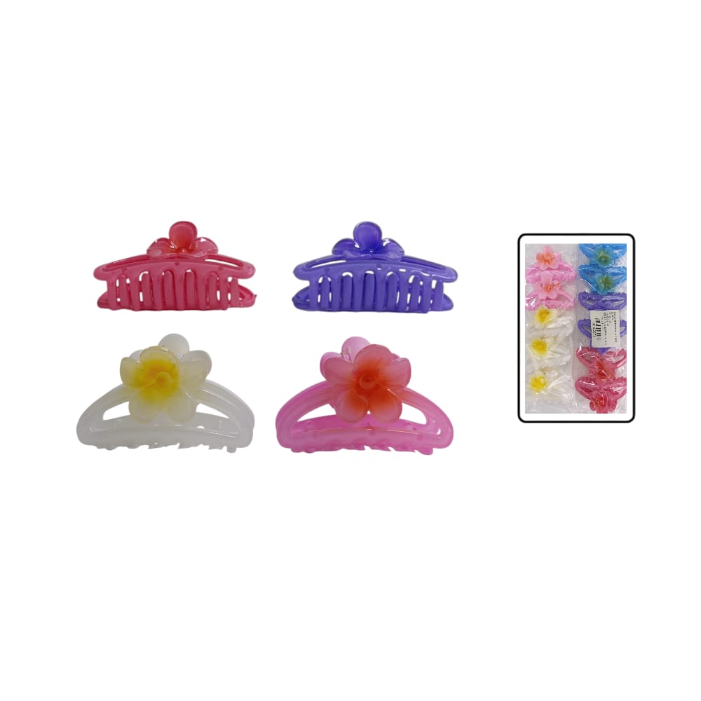 CAIMAN HAWAIANO FLOR MEDIANO L3202-3 (PQTX12)