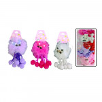 COLERO POM POM X2 GAFAS L3219-1 (PQTX12)