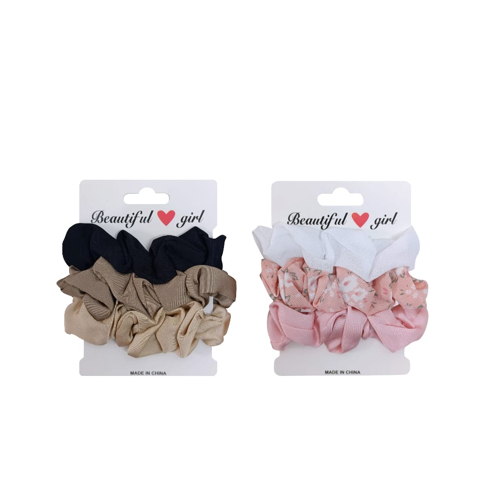 BAMBA PANA COLORES X3 (PQTX12)