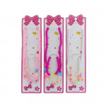 COLLAR+PULSERA MARIPOSA ZAF771 (PQTX12)