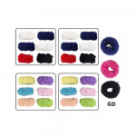 BAMBA COCO ZG0300-4 GRANDE (X12)