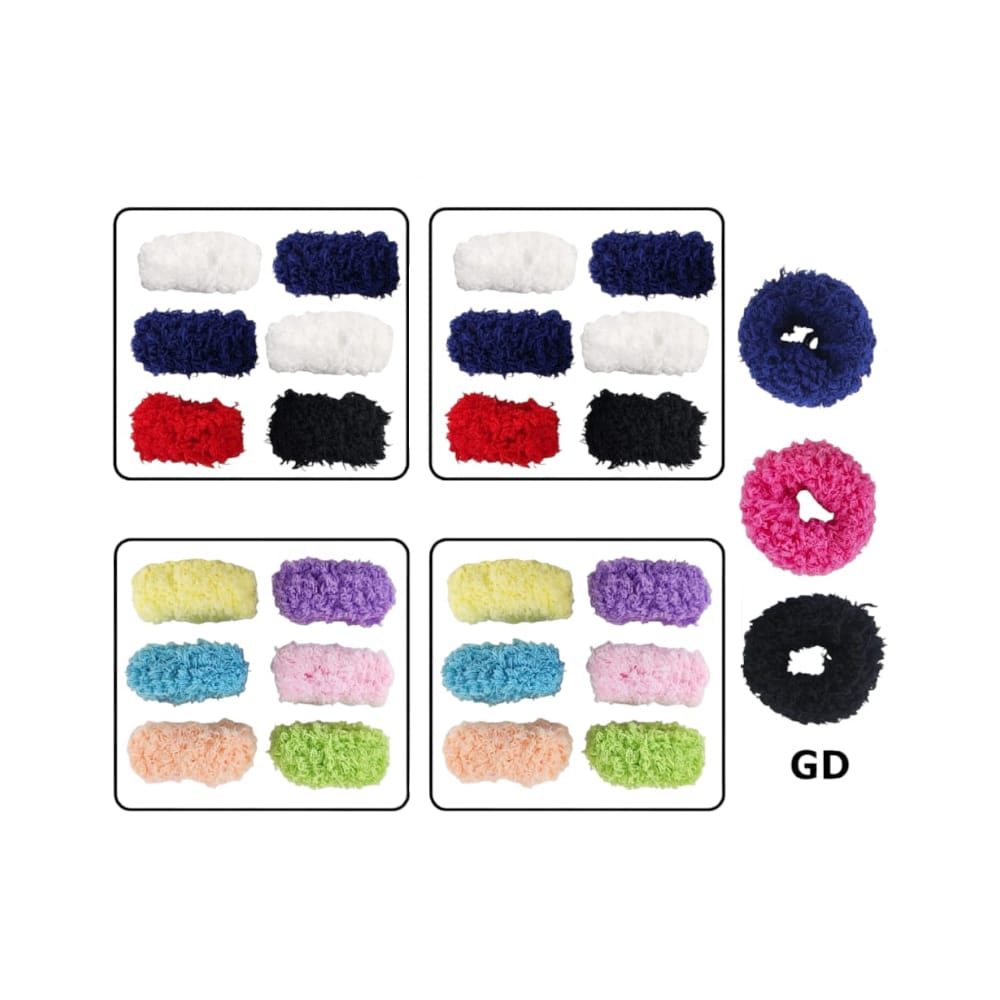 BAMBA COCO ZG0300-4 GRANDE (X12)