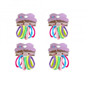 CAUCHO LICRA PASTEL ZG3204-21/24-N4 (PQTX12)