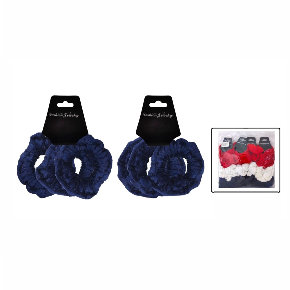 BAMBA PANA X3 TOMMY ZG3619-20 (X12)