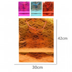 DZ. CAJA DE REGALO HOLOGRAMA 42*30*12cm BMR-3438