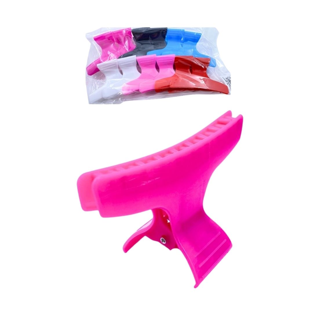 DOC. CAIMAN PELUQUERO MULTICOLOR BMR-2058-1