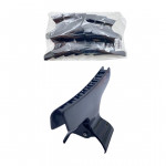 DOC. CAIMAN PELUQUERO NEGRO BMR-2058-3