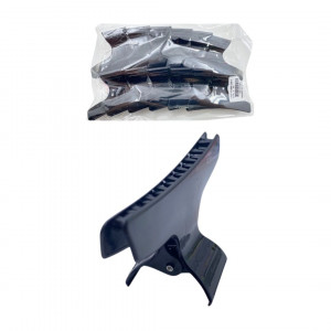 DOC. CAIMAN PELUQUERO NEGRO BMR-2058-3