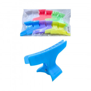 DOC. CAIMAN PELUQUERO PASTEL BMR-2058-5