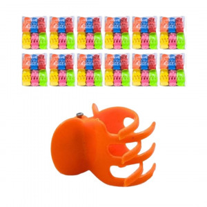 DOC. CAIMAN TRES PATAS MINI FUERTE BMR-3115-F