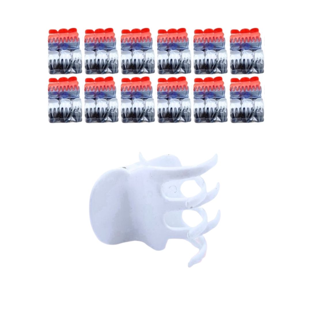 DOC. CAIMAN TRES PATAS MINI TOMMY BMR-3115-TM