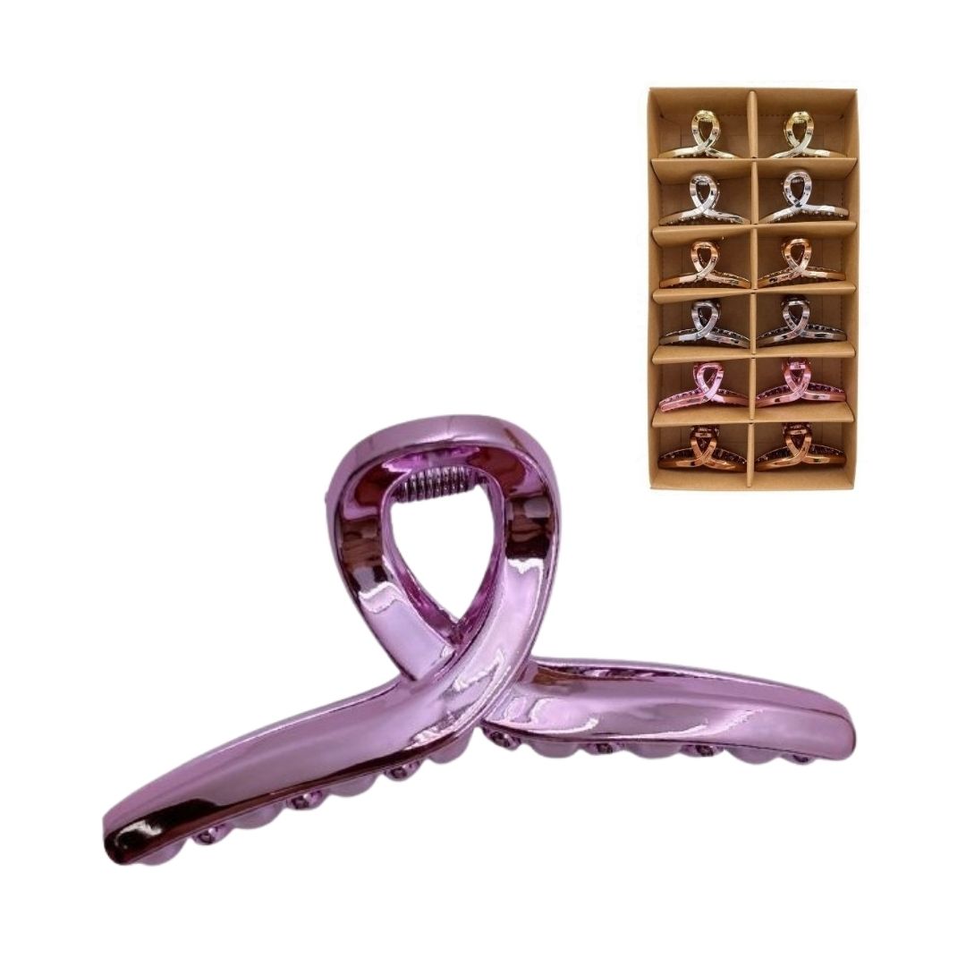 DZ. CAIMAN METALIZADO COLORES BMR-3946-3