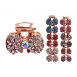 DZ. CAIMAN METALICO FIGURAS BMR-3971-1