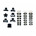 DZ. CAIMAN FIGURAS BMR-3973-5