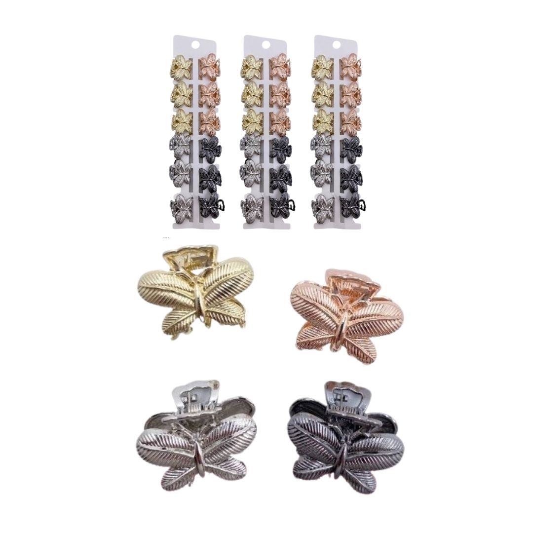 DZ. CAIMAN METALICO FIGURAS BMR-3977