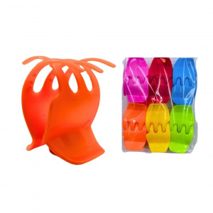 DZ. CAIMAN TRES PATAS JUMBO FUERTE BMR-3989-F