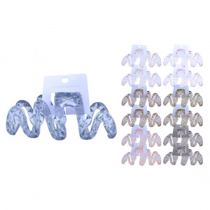 DZ CAIMAN FIGURAS 13CM BMR-4564